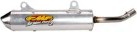 Ktm SX 125 [2004-2006, 2009-2010] - TurbineCore 2 Slip-On Endschalldämpfer – Bild 6