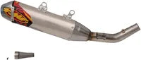 Yamaha Wr 250 F [2025] - PowerCore 4 HEX slip-on silencer - picture 6