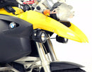 BMW R 1200 GS [DENALI] – positielichtbeugel vooraanzicht