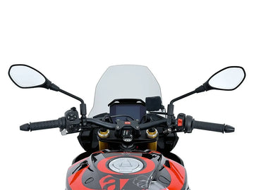 aprilia tuono 1100 [WRS] – Touring windscherm Tuono V4
