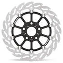 Honda CBR 954 RR Fireblade [2002-2003] - Flame Bremsscheibe – Bild 12