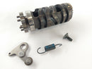 Yamaha YZF 125 RE06 [2011] - Shift drum set-3