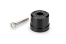 VOGE 525AC [2025] – Lever Protector Adapter – Black-4