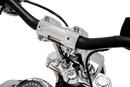 harley-davidson street bob [PERFORMANCE MACHINE (PM)] - Phatbar & Riser Kit-2