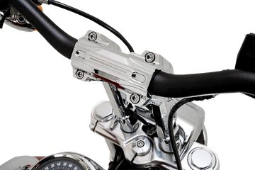 harley-davidson street bob [PERFORMANCE MACHINE (PM)] - Phatbar & Riser Kit - 0