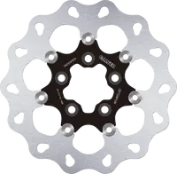 Harley-Davidson Xg 750 Street [2019-2020, 2017] - Cubiq™ Bremsscheibe – Bild 10