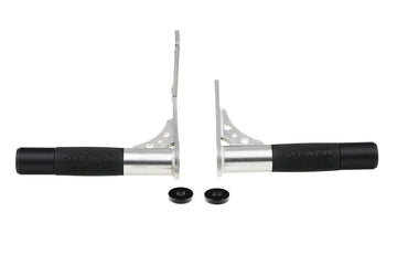harley-davidson low rider s [CULT WERK] – crashbar clubstijl - 0