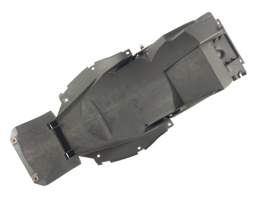 Moto Guzzi Norge 1200 [2008] - Rear substructure splash guard