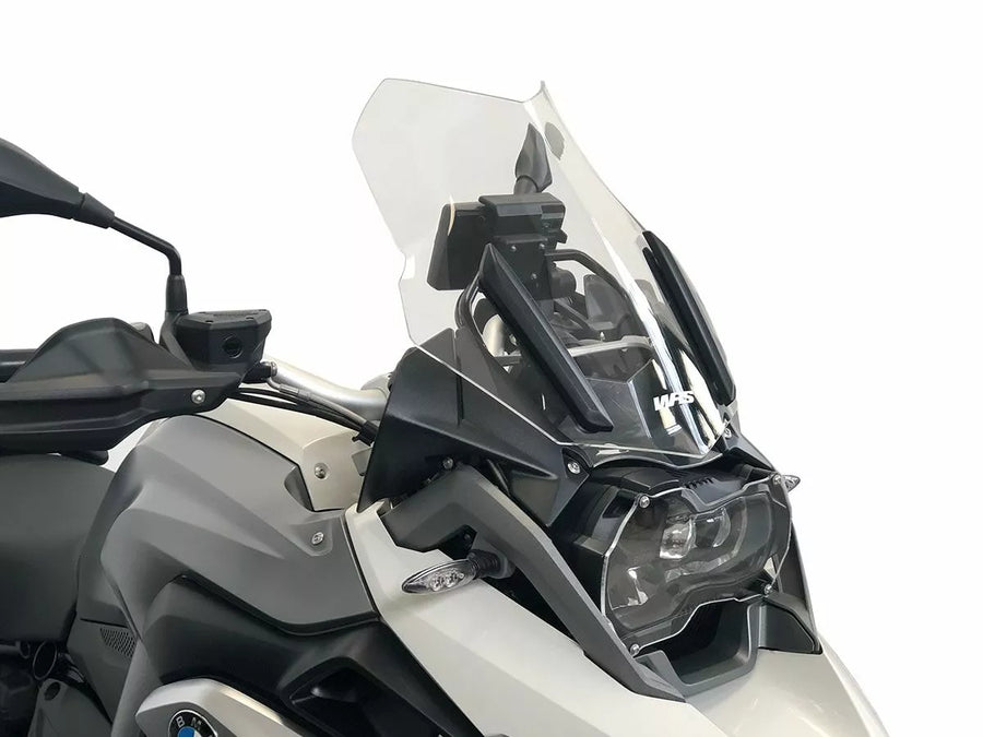 BMW R 1200 R [WRS] - voorruit