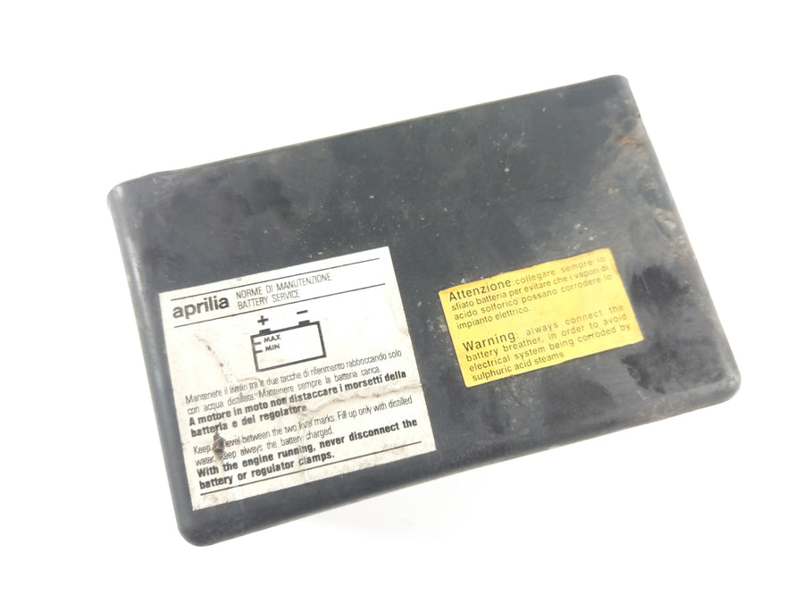 Aprilia Pegaso 650 ml [2000] - Batterijbatterij dak
