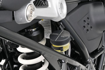 BMW S 1000 XR [DAYTONA] – Hintere Hauptzylinderabdeckung - 0