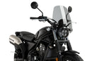 HONDA CL 500 [2025] – New Generation Touring – Getönt-6