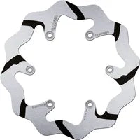 KTM XC-W 530 Sixdays [2010-2011] - Oversize Wave rear brake disc kit – picture 8