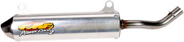 Yamaha Wr 250 [1994-1997] - Powercore 2 Endschalldämpfer – Bild 1
