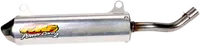 Yamaha Yz 125 [2000-2001] - Powercore 2 Shorty einddemper – foto 7