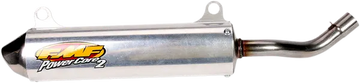 Yamaha Wr 250 [1994-1997] - Powercore 2 Endschalldämpfer – Bild 2