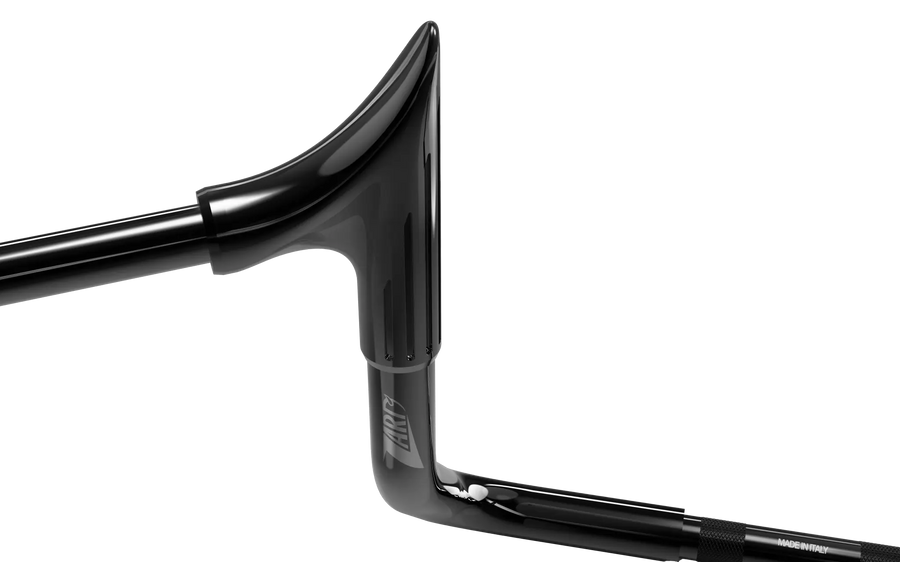 harley davidson flhxse [ZARD] – Bull Lenker