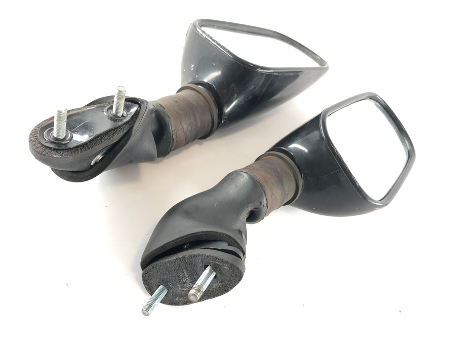 Kawasaki Zephyr 750 ZR750C [1991] - Mirror Return Return Slims Set Couple