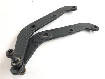 Triumph Thunderbird 900 RT T309 [1997] - Halter Motor Motor Holder Stuts