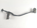 Suzuki DR 650 SP42B - Voetremhendel met bouten-1
