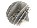 Moto Guzzi Guzzino 65 [Hispania Motoleggera] - Cilinder Head-1
