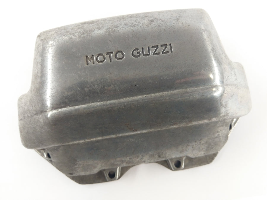 Moto Guzzi Quota 1100 ES [1999] - Valve cover