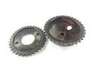 Moto GUZZI V65 PG [1988] - War Ritzel Control Chain-4