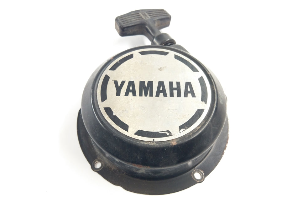 Yamaha Kodiak 400 5Y4 [2004] - Kabelstarters