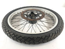 Suzuki DR 750 - Vorderrad Rad Felge-4