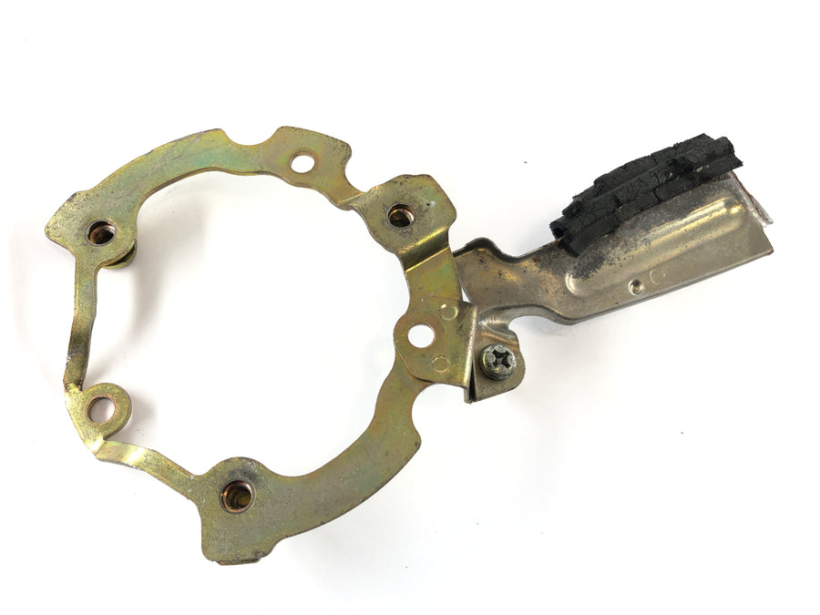 Honda CBR 1000F SC24 [1992] - Bracket geaggregeerde houder
