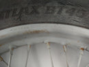 Honda XR 125 L JD19 [2005] - Hinterrad Rim achter-4