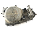 Honda CRF 450 R [2003] - Kupplungsdeckel Motordeckel-1