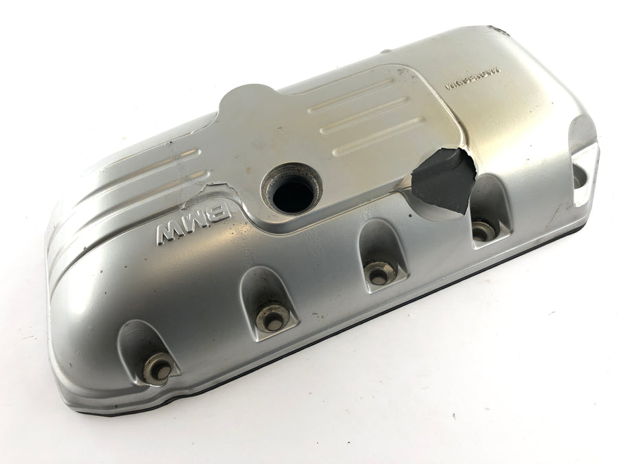 BMW K 1200 GT [2003] - Crankcase cover engine cover