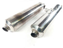 KTM 620 Adventure LC4 [1997] - Exhaust Silencer Pair-2