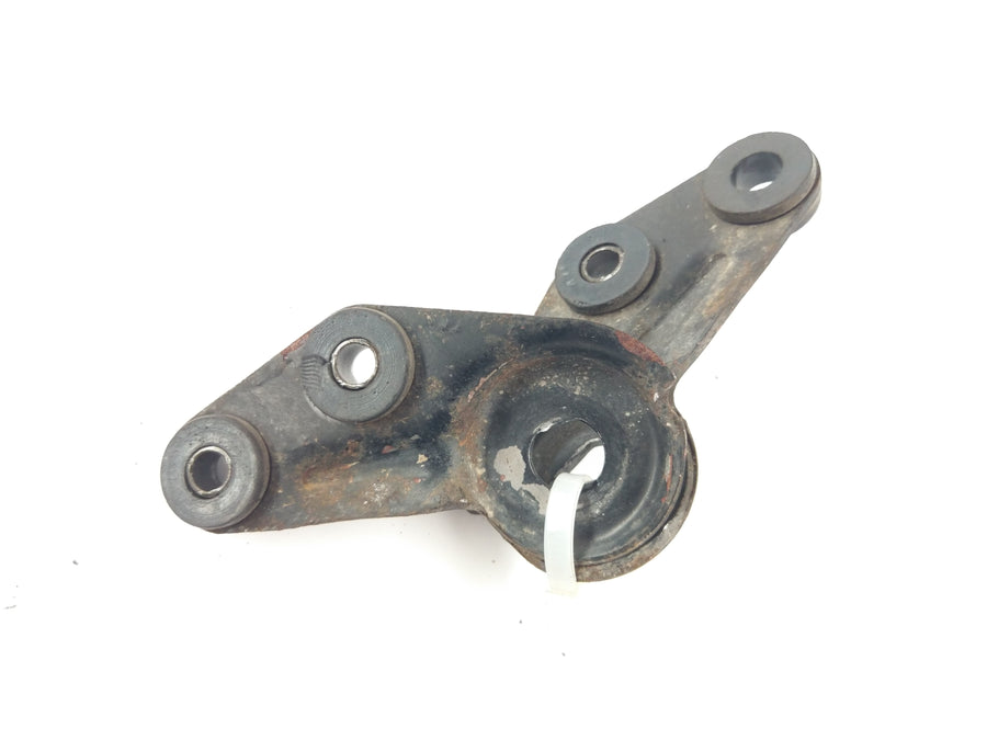 Honda Africa Twin XRV 650 RD03 [1989] - Lampemhalter Halterung Scheinwerfer