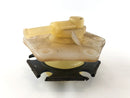 BMW K 1200 LT [2002] - Tank ventilation-1
