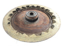 Moto Guzzi 850-T3 VD [1979] - rear wheel hub-1