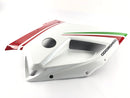 Ducati 1098 S [2007] - Side Cladding Side Deel linksboven links-2