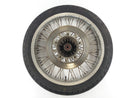 Suzuki Intruder VS 700 VP51A [1986] - Front wheel rim-1
