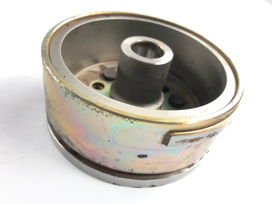Yamaha DT 125 R DE03 [1999] - Flywheel