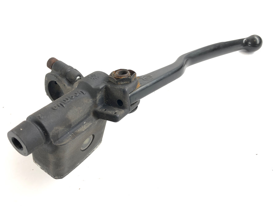 BMW C1 125 [2001] - Brake pump handbrake pump right