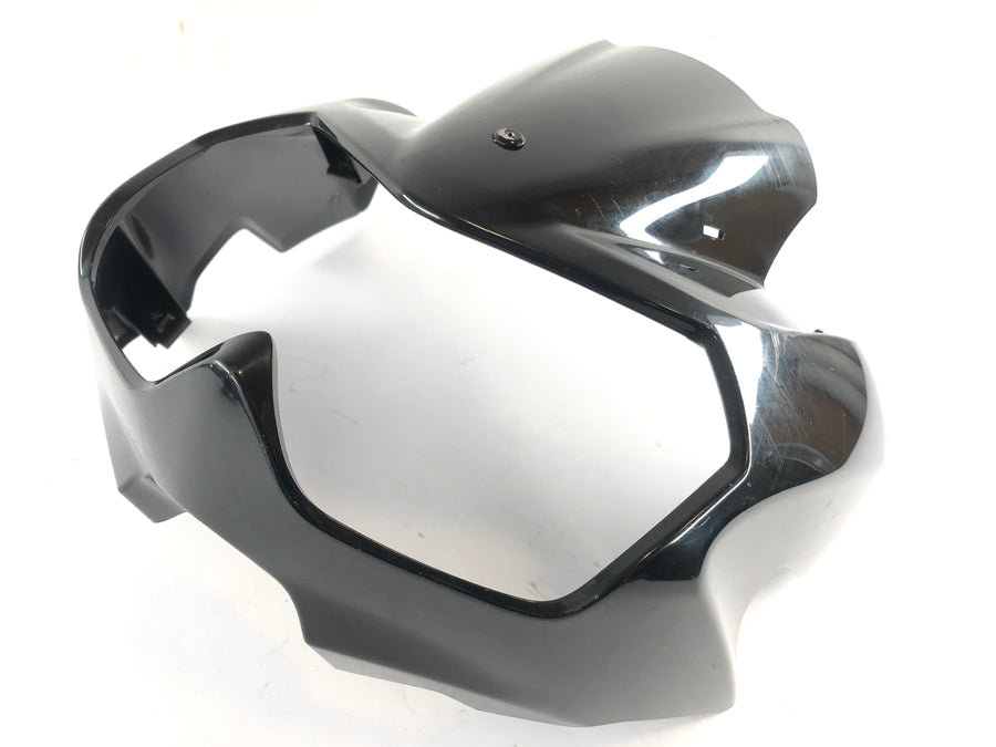 Kawasaki Z 750 ZR750J [2005] - Lampmasker preekstoel