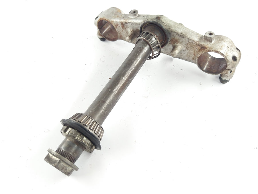Honda NX 650 Dominator RD02 [1992] - lower triple clamp