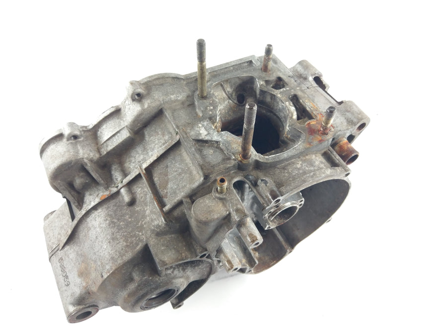 Aprilia RS 125 MPB [1999] - Engine housing empty housing