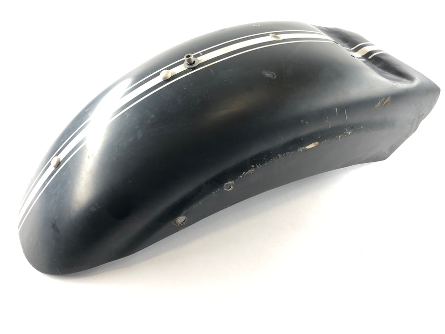 Kawasaki vn 1500 A VNAA [alle jaren van constructie] - Fender achterin