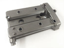 Yamaha TRX 850 4UN [1999] - Engine cover valve cover-2