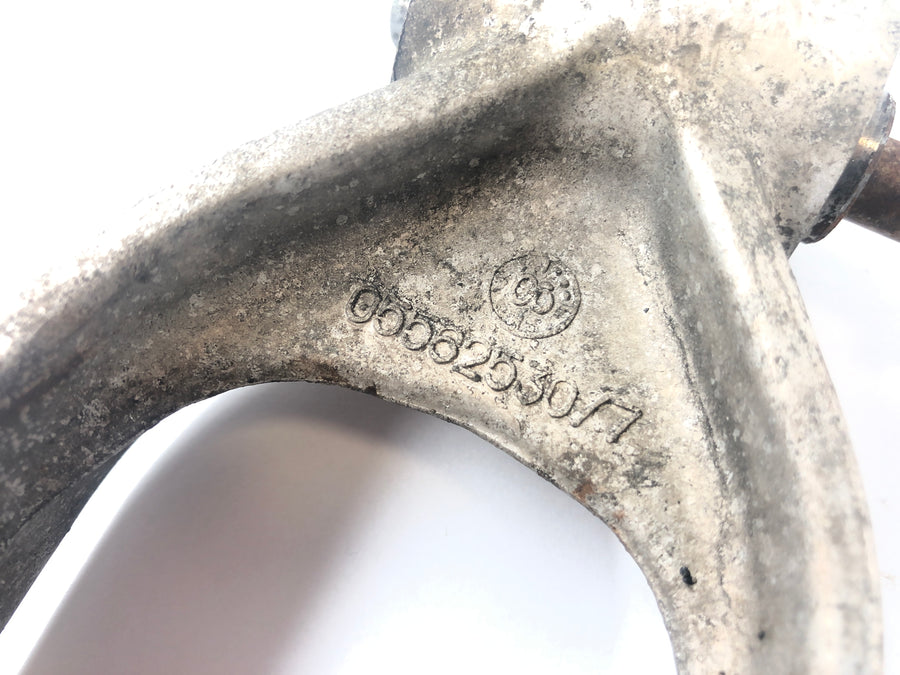 Moto Guzzi Norge 1200 LP [2006] - Defllace Lever Bone Bone