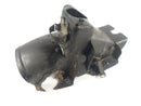 Yamaha DT 400 1R6 - rear splash guard-2