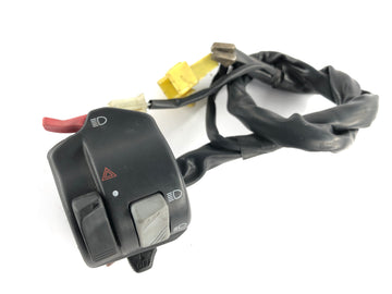 Suzuki DL 1000 V-Strom [2006] - Lenkerarmatur links - 0