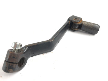 Husaberg FE 501 [2002] - Switching Pedal Gear Lever